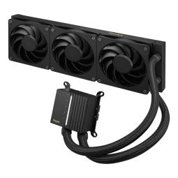 Kit refrigeracion liquida asus proart lc 360 3x 120mm negro