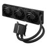 Kit refrigeracion liquida asus proart lc 360 3x 120mm negro