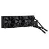Kit refrigeracion liquida asus proart lc 420 3x 140mm negro