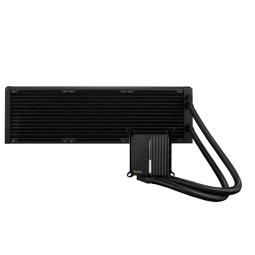 Kit refrigeracion liquida asus proart lc 420 3x 140mm negro