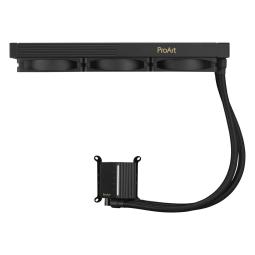 Kit refrigeracion liquida asus proart lc 360 3x 120mm negro