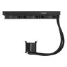 Kit refrigeracion liquida asus proart lc 360 3x 120mm negro