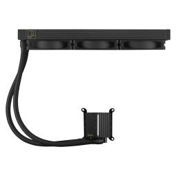 Kit refrigeracion liquida asus proart lc 360 3x 120mm negro