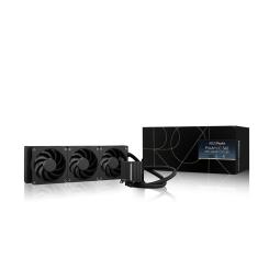 Kit refrigeracion liquida asus proart lc 360 3x 120mm negro