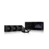 Kit refrigeracion liquida asus proart lc 360 3x 120mm negro