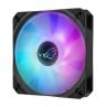 Kit refrigeracion liquida asus rog strix lc iii 360 argb 3x 120mm negro