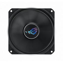 Kit refrigeracion liquida asus rog strix lc iii 360 3x 120mm negro