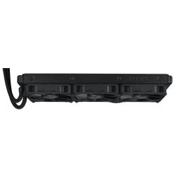 Kit refrigeracion liquida asus rog strix lc iii 360 3x 120mm negro