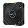 Kit refrigeracion liquida asus rog strix lc iii 360 3x 120mm negro