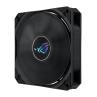 Kit refrigeracion liquida asus rog strix lc iii 360 3x 120mm negro