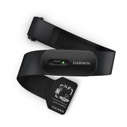 Monitor frecuencia cardiaca garmin pulsometro hrm - 200 m - xl