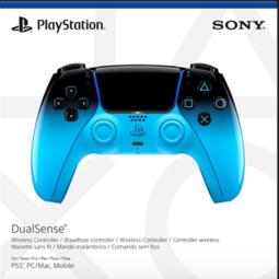 Accesorio sony ps5 - mando dualsense rhythm blue