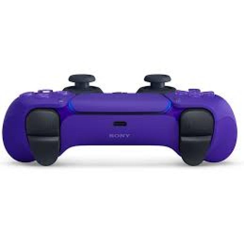 Accesorio sony ps5 - mando dualsense v2 purpura