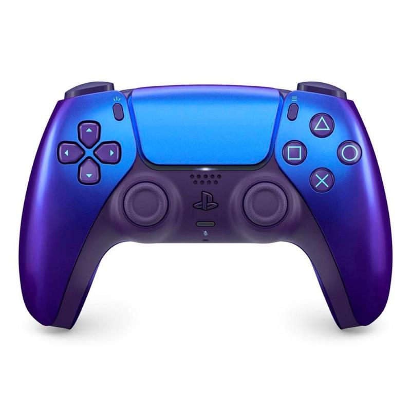 Accesorio sony ps5 - mando dualsense chroma indigo