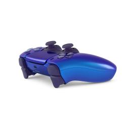 Accesorio sony ps5 - mando dualsense chroma indigo