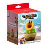 Accesorios nintendo figura coleccionable talking flower