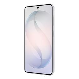 Telefono movil smartphone movil samsung galaxy s26 plus 5g 12gb - 512gb - 6.7 pulgadas - blanco