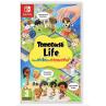Juego nintendo switch - tomodachi life una vida de ensueño