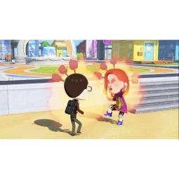 Juego nintendo switch - tomodachi life una vida de ensueño