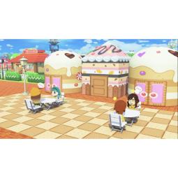 Juego nintendo switch - tomodachi life una vida de ensueño
