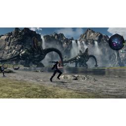 Juego nintendo switch 2 - xenoblade chronicles x definitive edition nintendo switch 2 edition