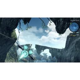 Juego nintendo switch 2 - xenoblade chronicles x definitive edition nintendo switch 2 edition