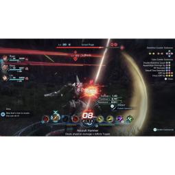 Juego nintendo switch 2 - xenoblade chronicles x definitive edition nintendo switch 2 edition