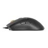 Kit teclado + mouse raton mars gaming mcpxbpt + alfombrilla portugues