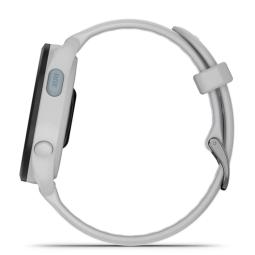 Smartwatch garmin forerunner 165 43mm blanco