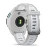 Smartwatch garmin forerunner 165 43mm blanco