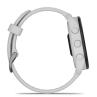 Smartwatch garmin forerunner 165 43mm blanco