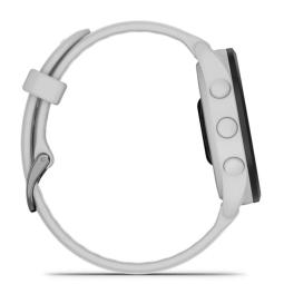 Smartwatch garmin forerunner 165 43mm blanco