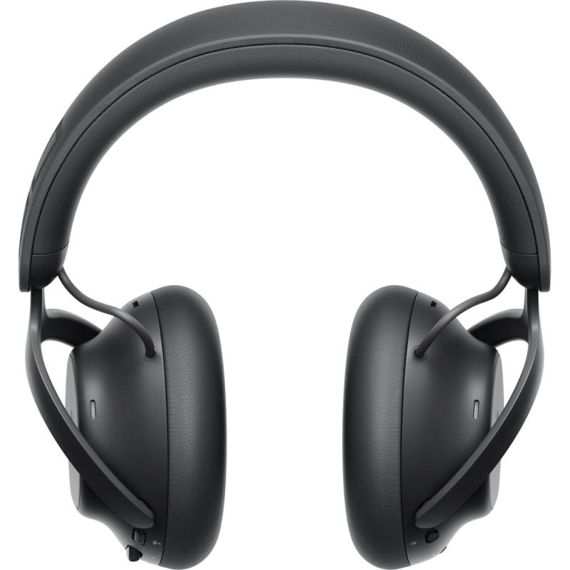 Auriculares gaming dell alienware pro inalambrico negro