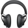 Auriculares gaming dell alienware pro inalambrico negro