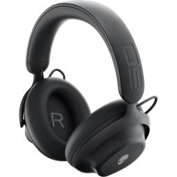 Auriculares gaming dell alienware pro inalambrico negro