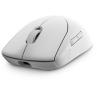 Raton inalambrico gaming dell alienware pro luz lunar