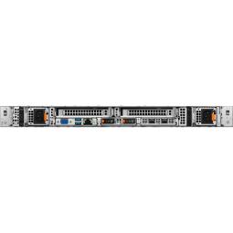 Servidor dell poweredge r470 xeon 6507p 32gb ssd 480gb