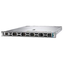 Servidor dell poweredge r470 xeon 6507p 32gb ssd 480gb