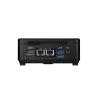 Barebone mini ordenador msi cubi 5 1m - 437beu core 7 - 150u negro