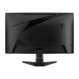 Monitor curvo gaming msi mag 276cxf 27 pulgadas fhd 280hz