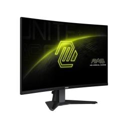 Monitor curvo gaming msi mag 276cxf 27 pulgadas fhd 280hz
