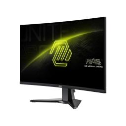 Monitor curvo gaming msi mag 276cxf 27 pulgadas fhd 280hz