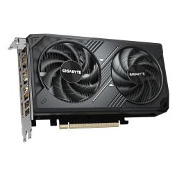 Tarjeta grafica gigabyte rtx 5060 windforce 8gb max gddr7 - 3x dp - 1x hdmi pci express 5.0