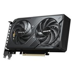 Tarjeta grafica gigabyte rtx 5060 windforce 8gb max gddr7 - 3x dp - 1x hdmi pci express 5.0