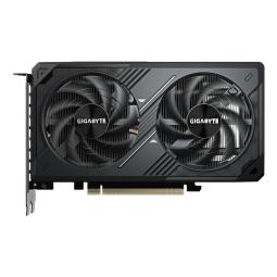 Tarjeta grafica gigabyte rtx 5060 windforce 8gb max gddr7 - 3x dp - 1x hdmi pci express 5.0