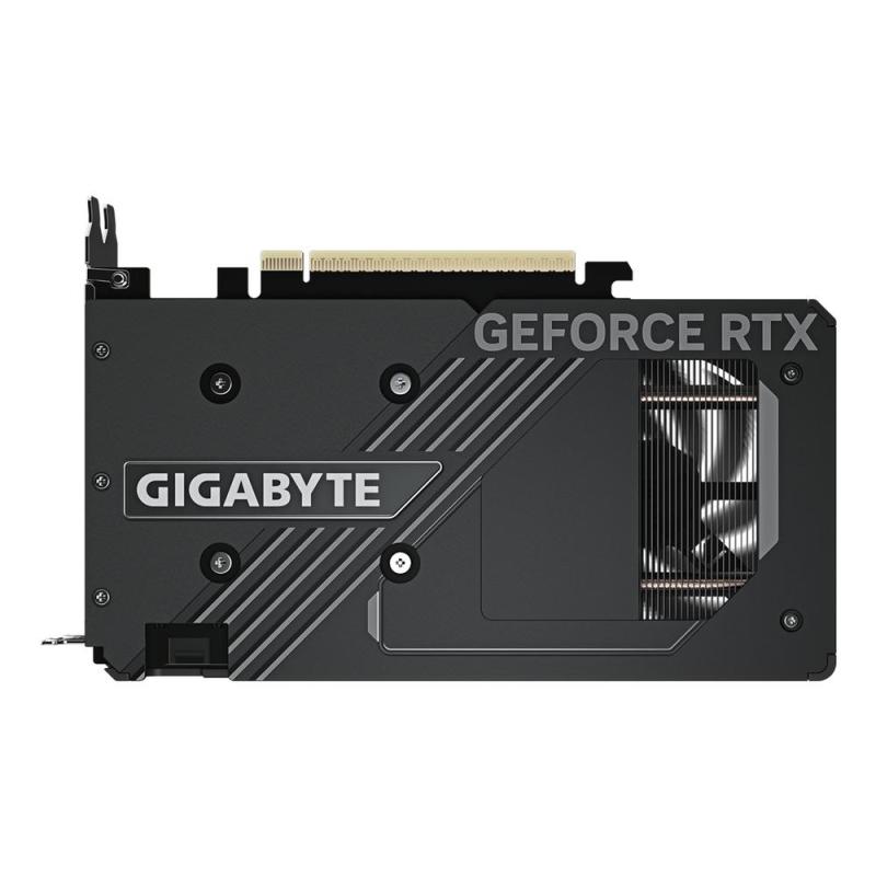 Tarjeta grafica gigabyte rtx 5060 windforce 8gb max gddr7 - 3x dp - 1x hdmi pci express 5.0