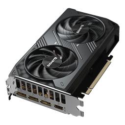 Tarjeta grafica gigabyte rtx 5060 windforce 8gb max gddr7 - 3x dp - 1x hdmi pci express 5.0