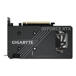Tarjeta grafica gigabyte rtx 5060 windforce 8gb max gddr7 - 3x dp - 1x hdmi pci express 5.0