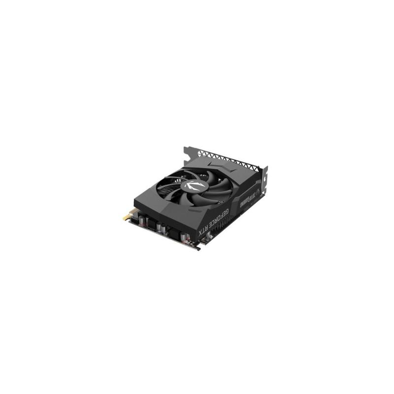 Tarjeta grafica zotac rtx 3050 gaming 6gb gddr6