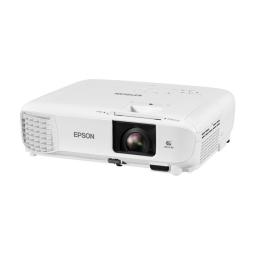 Proyector epson eb - e24 3lcd xga 3600 lumenes
